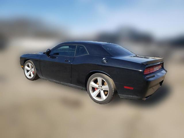 Photo 1 VIN: 2B3LJ74W48H300151 - DODGE CHALLENGER 