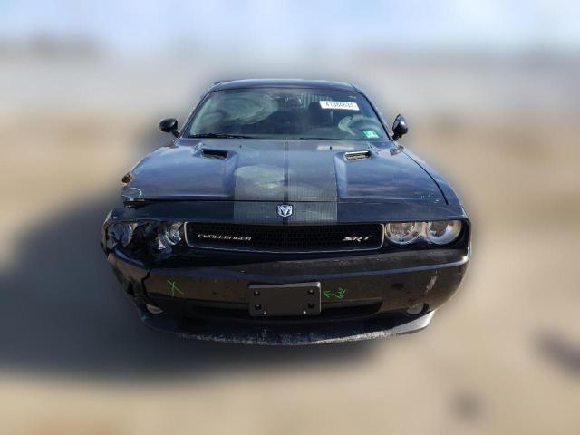 Photo 4 VIN: 2B3LJ74W48H300151 - DODGE CHALLENGER 