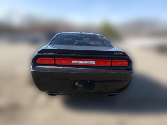 Photo 5 VIN: 2B3LJ74W48H300151 - DODGE CHALLENGER 