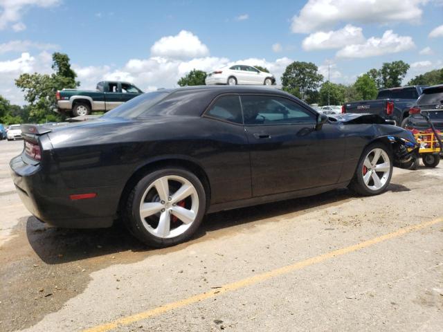 Photo 2 VIN: 2B3LJ74W49H633578 - DODGE CHALLENGER 