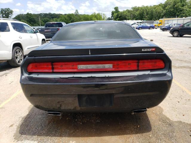 Photo 5 VIN: 2B3LJ74W49H633578 - DODGE CHALLENGER 