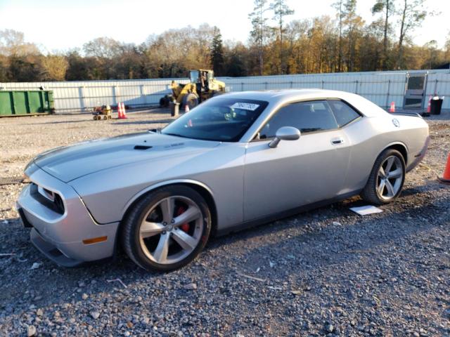 Photo 0 VIN: 2B3LJ74W58H312146 - DODGE CHALLENGER 