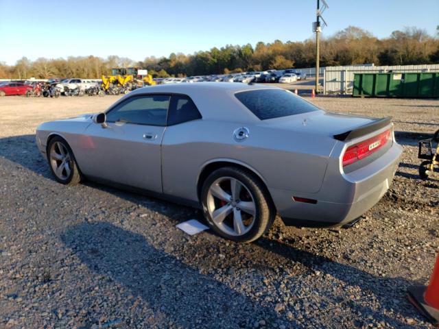 Photo 1 VIN: 2B3LJ74W58H312146 - DODGE CHALLENGER 