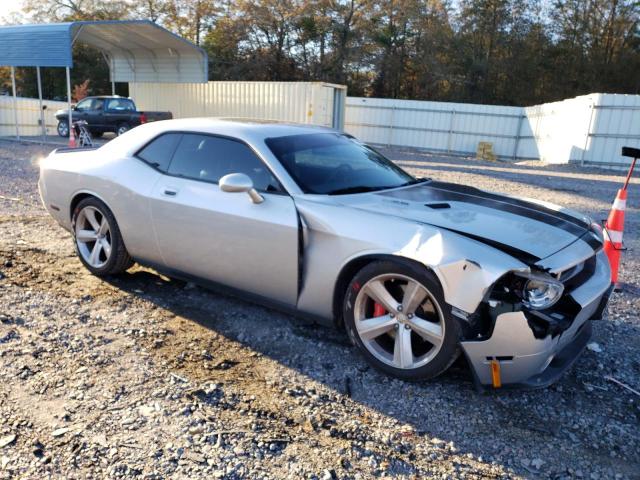 Photo 3 VIN: 2B3LJ74W58H312146 - DODGE CHALLENGER 