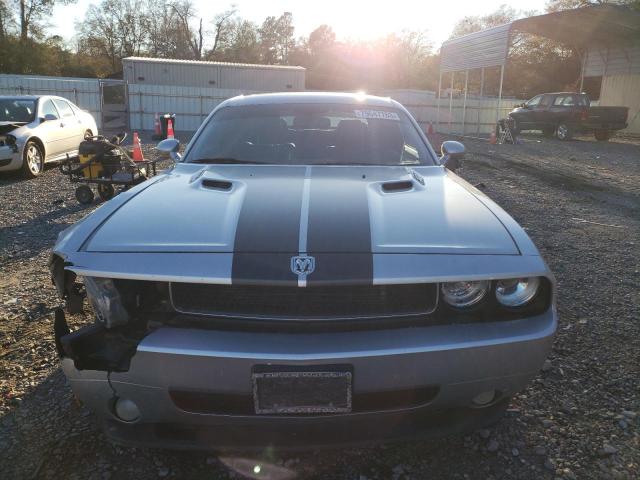 Photo 4 VIN: 2B3LJ74W58H312146 - DODGE CHALLENGER 