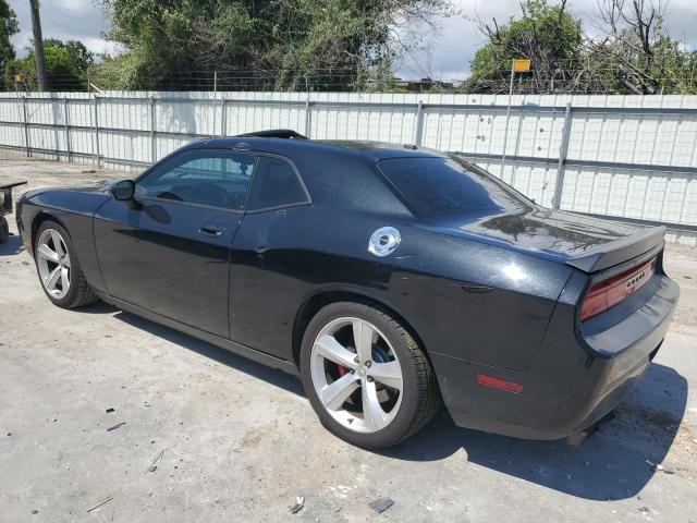 Photo 1 VIN: 2B3LJ74W68H301284 - DODGE CHALLENGER 