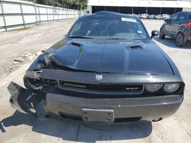 Photo 4 VIN: 2B3LJ74W68H301284 - DODGE CHALLENGER 