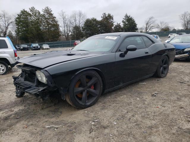 Photo 0 VIN: 2B3LJ74W78H301536 - DODGE CHALLENGER 