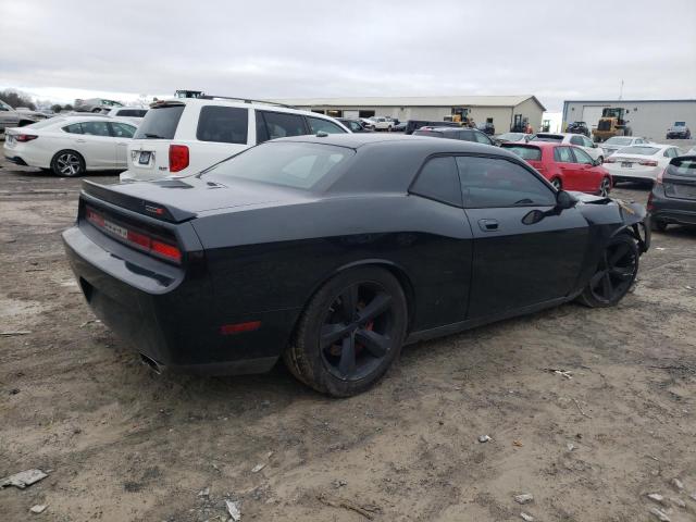 Photo 2 VIN: 2B3LJ74W78H301536 - DODGE CHALLENGER 