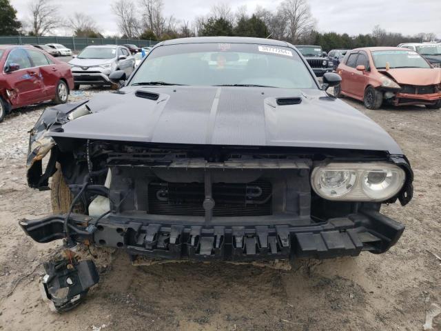 Photo 4 VIN: 2B3LJ74W78H301536 - DODGE CHALLENGER 