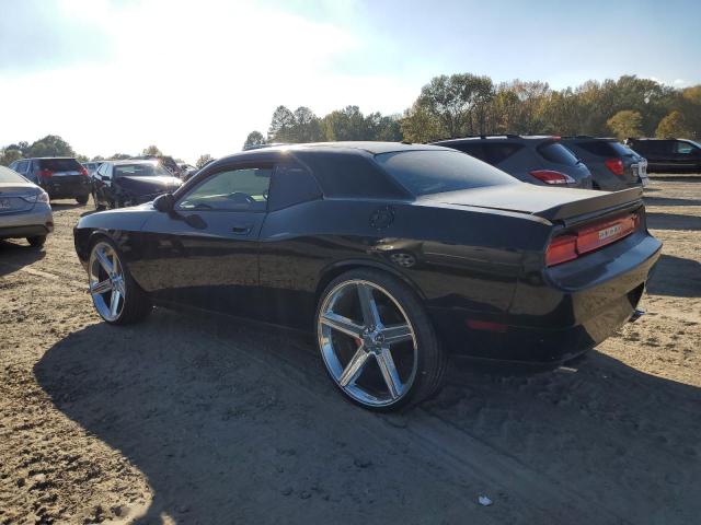 Photo 1 VIN: 2B3LJ74W88H290921 - DODGE CHALLENGER 