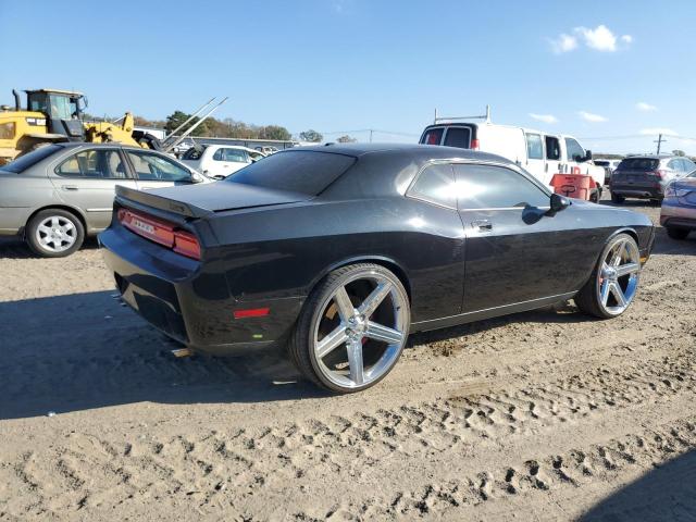 Photo 2 VIN: 2B3LJ74W88H290921 - DODGE CHALLENGER 