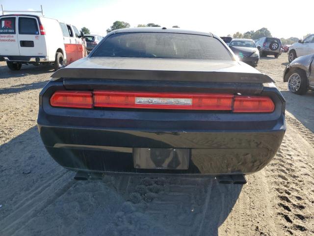 Photo 5 VIN: 2B3LJ74W88H290921 - DODGE CHALLENGER 