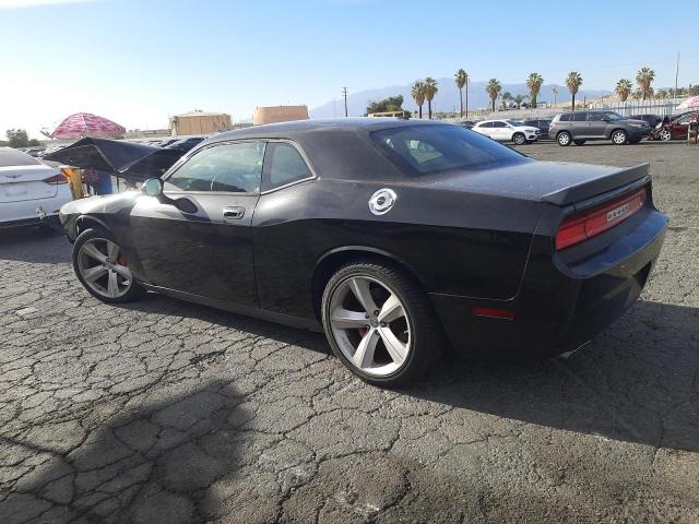 Photo 1 VIN: 2B3LJ74W88H291762 - DODGE CHALLENGER 