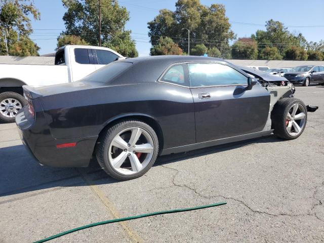 Photo 2 VIN: 2B3LJ74W88H291762 - DODGE CHALLENGER 