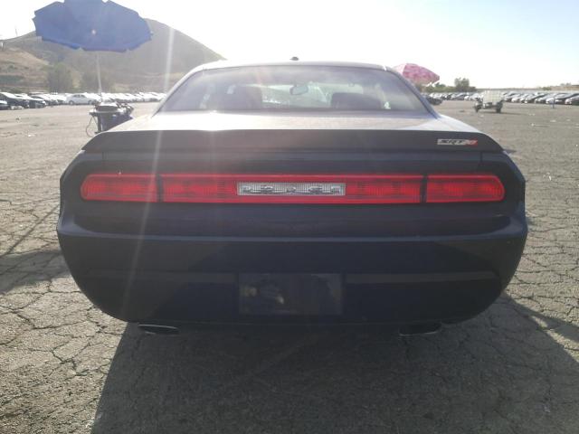 Photo 5 VIN: 2B3LJ74W88H291762 - DODGE CHALLENGER 