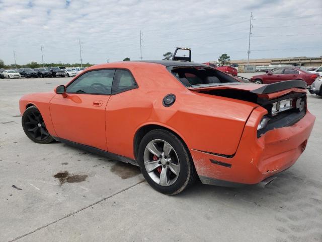 Photo 1 VIN: 2B3LJ74W98H312084 - DODGE CHALLENGER 