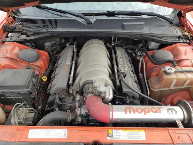 Photo 10 VIN: 2B3LJ74W98H312084 - DODGE CHALLENGER 