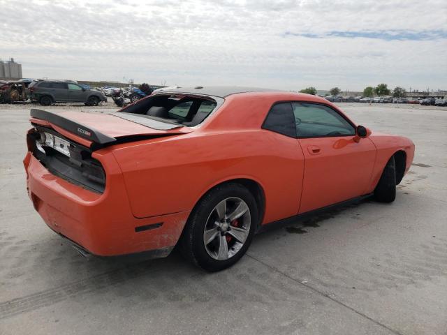 Photo 2 VIN: 2B3LJ74W98H312084 - DODGE CHALLENGER 