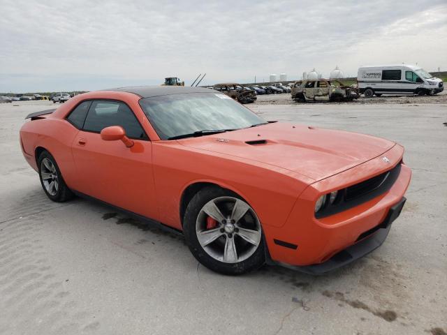 Photo 3 VIN: 2B3LJ74W98H312084 - DODGE CHALLENGER 