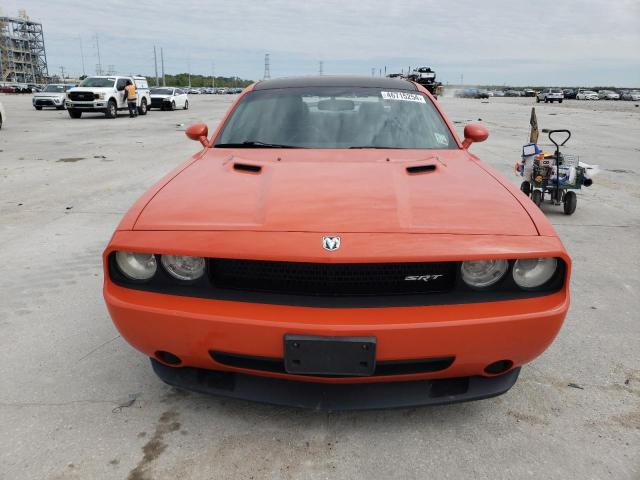 Photo 4 VIN: 2B3LJ74W98H312084 - DODGE CHALLENGER 