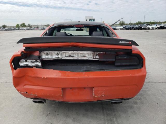 Photo 5 VIN: 2B3LJ74W98H312084 - DODGE CHALLENGER 