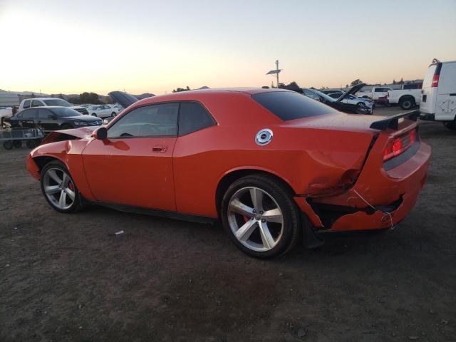 Photo 1 VIN: 2B3LJ74WX8H290029 - DODGE CHALLENGER 