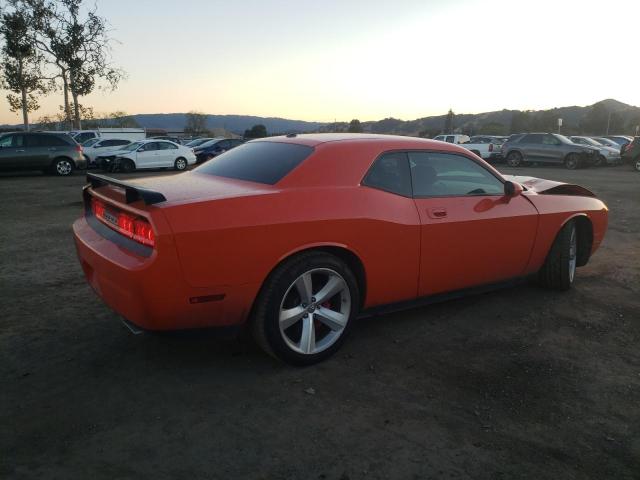 Photo 2 VIN: 2B3LJ74WX8H290029 - DODGE CHALLENGER 