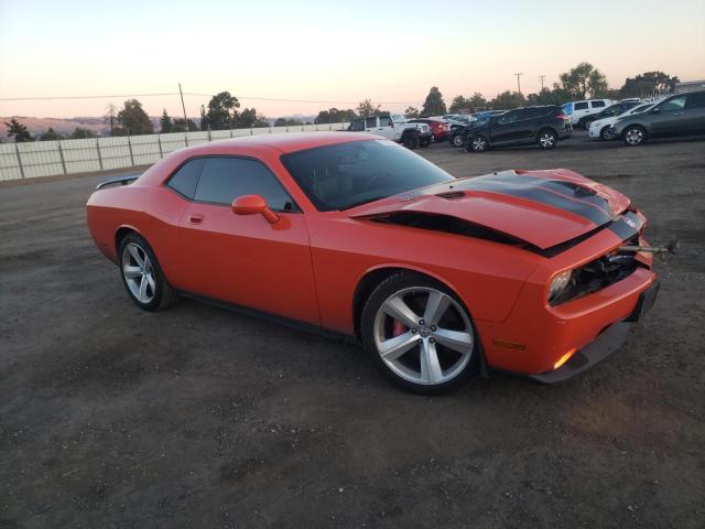 Photo 3 VIN: 2B3LJ74WX8H290029 - DODGE CHALLENGER 