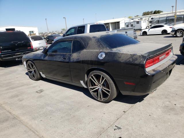 Photo 1 VIN: 2B3LJ74WX8H290306 - DODGE CHALLENGER 