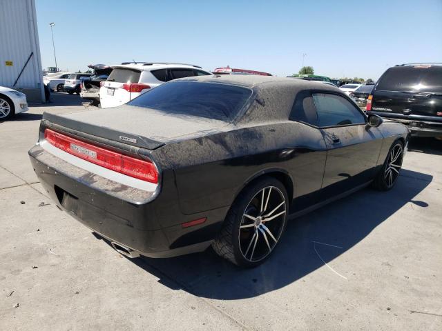 Photo 2 VIN: 2B3LJ74WX8H290306 - DODGE CHALLENGER 