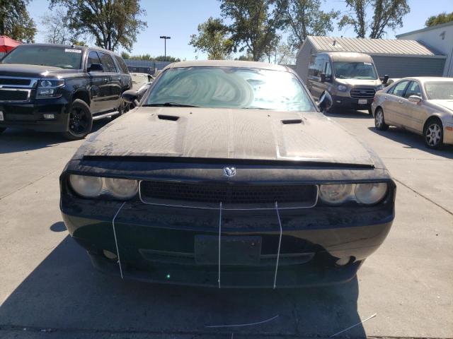 Photo 4 VIN: 2B3LJ74WX8H290306 - DODGE CHALLENGER 