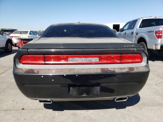 Photo 5 VIN: 2B3LJ74WX8H290306 - DODGE CHALLENGER 