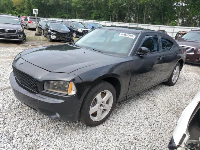 Photo 0 VIN: 2B3LK33G48H280497 - DODGE CHARGER SX 