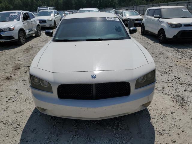 Photo 4 VIN: 2B3LK33G58H280749 - DODGE CHARGER SX 