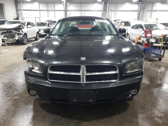 Photo 4 VIN: 2B3LK33G58H318254 - DODGE CHARGER 