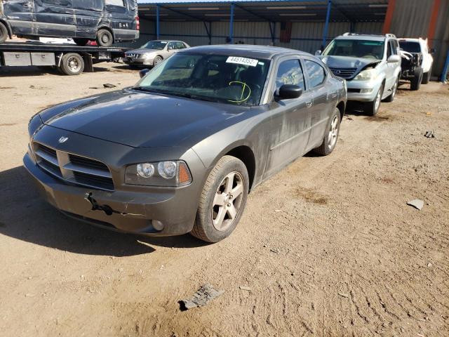 Photo 1 VIN: 2B3LK33G68H226358 - DODGE CHARGER SX 