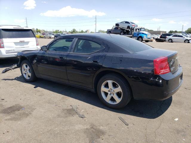 Photo 1 VIN: 2B3LK33G98H219713 - DODGE CHARGER 