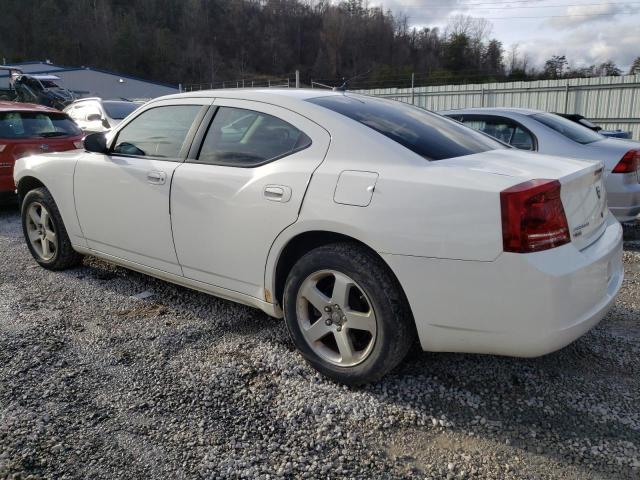 Photo 1 VIN: 2B3LK33GX8H280567 - DODGE CHARGER 