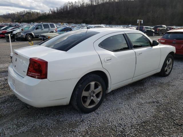 Photo 2 VIN: 2B3LK33GX8H280567 - DODGE CHARGER 