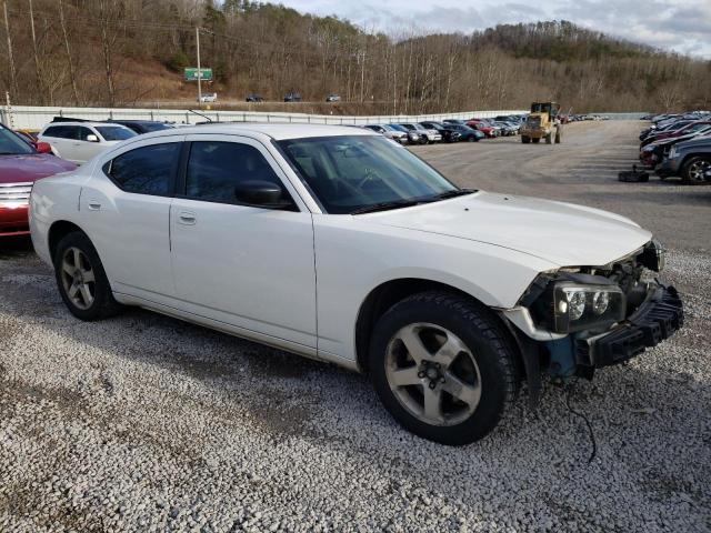 Photo 3 VIN: 2B3LK33GX8H280567 - DODGE CHARGER 