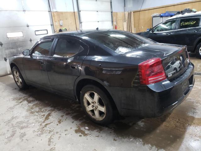 Photo 1 VIN: 2B3LK43G18H186051 - DODGE CHARGER 