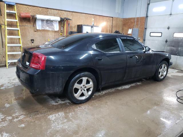 Photo 2 VIN: 2B3LK43G18H186051 - DODGE CHARGER 