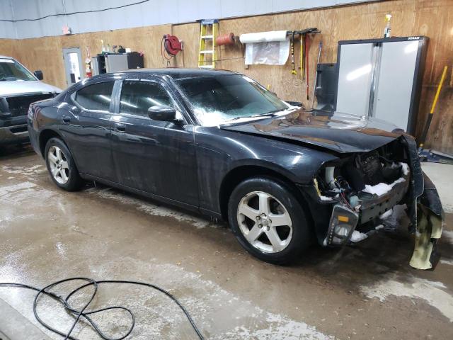 Photo 3 VIN: 2B3LK43G18H186051 - DODGE CHARGER 