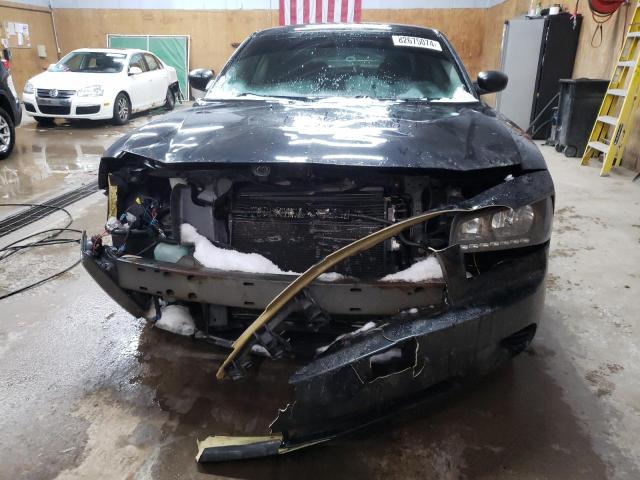 Photo 4 VIN: 2B3LK43G18H186051 - DODGE CHARGER 