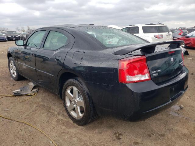 Photo 1 VIN: 2B3LK53T59H600825 - DODGE CHARGER 