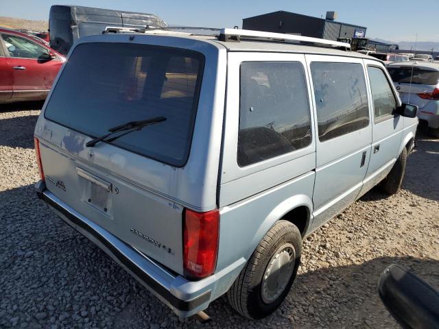 Photo 2 VIN: 2B4FK4132JR701728 - DODGE CARAVAN SE 