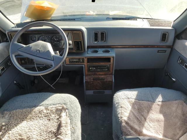 Photo 7 VIN: 2B4FK4132JR701728 - DODGE CARAVAN SE 