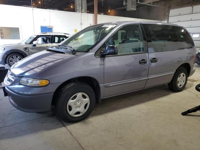 Photo 0 VIN: 2B4FP2531WR790246 - DODGE CARAVAN 