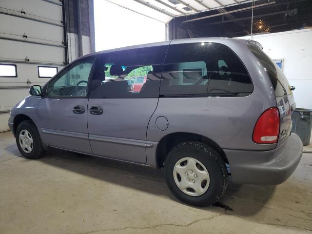 Photo 1 VIN: 2B4FP2531WR790246 - DODGE CARAVAN 